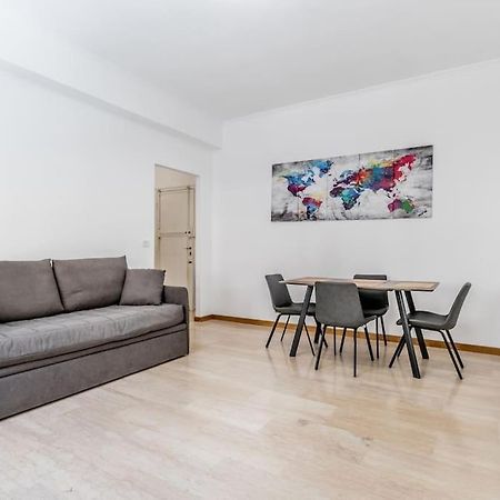 Tiburtina White House Lägenhet Rom Exteriör bild