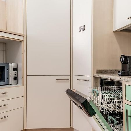 Tiburtina White House Lägenhet Rom Exteriör bild